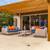 SPACIOUS 3 BEDROOM 2 BATH APARTMENT WITH POOL VIEW! CALL TODAY! 1 thumbnail
