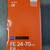 Sony Vario-Tessar T* FE 24-70mm f/4 ZA OSS Full Frame Camera Zoom Lens 1 thumbnail