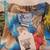 2 (two) RJC Hawaiian Shirts Made In Hawaii NWT Boys Size 12 3 thumbnail