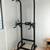 Pull-up bar and full upper body workout station 9 thumbnail