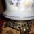 Vintage Hurricane Lamp Perfect Condition & Works 10 thumbnail