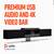 ($2,400 value) Poly Studio 4K USB Videoconferencing System 1 thumbnail