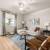 Dog Park + Pet Wash, Quartz Countertops and Modern Wood Cabinetry 4 thumbnail