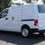 2015 Chevrolet City Express Cargo Chevy LS Van 7 thumbnail