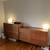 Mid Century Dresser Bureau Solid Wood 1 thumbnail