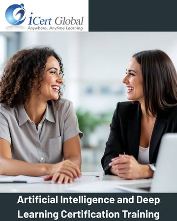 AI and DL Certification Training, Bangalore 1