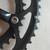 Shimano 105 double Crankset 170mm  FC5502 4 thumbnail
