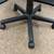 Black Height Adjustable Office/Deck Chair 4 thumbnail