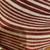 Striped Long Sleeve Henley Shirt – Tagged Medium (fits like Small) 4 thumbnail