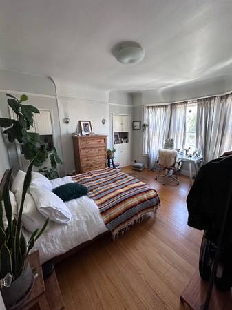 Sublet Available 1