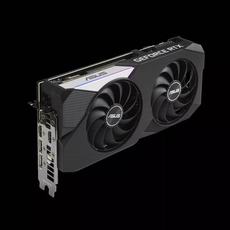 ASUS DUAL GeForce RTX 3070 V2 OC Edition 8 GB GDDR6 con gráficos LHR - $399 (Sheepshead Bay)63471378905089124