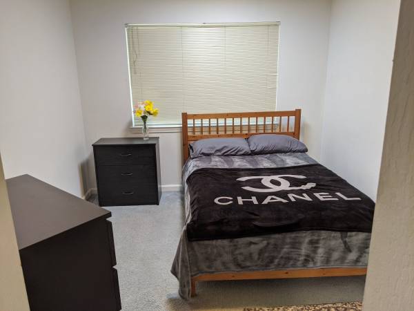 Location, location, location. Devonshire Drive in Novato 1