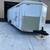 24 foot enclosed car trailer 4 thumbnail