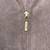Chelsea Studios Brown Faux Suede Size 22W Jacket - NEW W/OUT TAGS 6 thumbnail