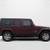 2007 Jeep Wrangler 4x4 4WD SUV Rubicon Convertible 3 thumbnail