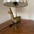 Brand New Lama/Alpaca Lamp & Lampshade 5 thumbnail