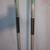 Ski Poles- Leki "Sport Stalker" 54" (135 cm) Aluminum W/ Wrist Straps 3 thumbnail