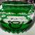 Emerald Faberge Crystal Nadya Votive 5 thumbnail