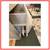 Steve Chase White Lacquered Dresser 5 thumbnail