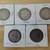 Barber Half Dollars 90% Silver 1 thumbnail