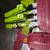 Transformers G1 Scorponok Decepticon Takara for parts 6 thumbnail
