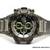 Invicta Coalition Forces Chronograph Quartz Green Dial Gunmetal Watch 4 thumbnail