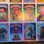 UNCUT SHEET GPK 1985 series 2 garbage pail kids trading cards 6 thumbnail