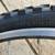 Bicycle tire with gear 2 thumbnail