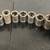 “LOT OF 12” ARMSTRONG - 1-3/16” thru 2-1/16” - Impact - 1” Dr. - 6pt 3 thumbnail
