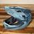 Fox Carbon Fiber Downhill Mtn. Bike Helmet - Large 2 thumbnail