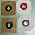 45 RPM Records Lot #1 - 1960s 2 thumbnail