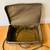 Hartmann Carry-On Brown Tweed Belting Leather "The Under" Suitcase 19 thumbnail