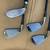 Callaway XJ X Hot Junior RH Golf Clubs & Top Flight Bag 4 thumbnail