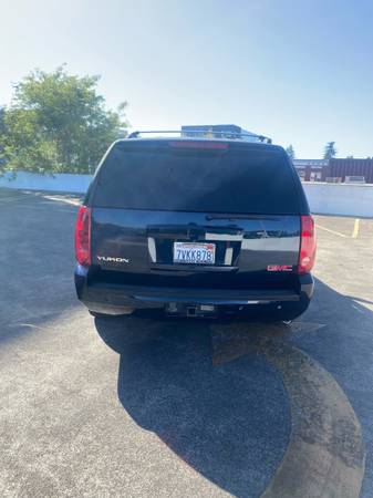 2007 GMC Yukon - $8,000 (Santa Rosa)63470226789635123