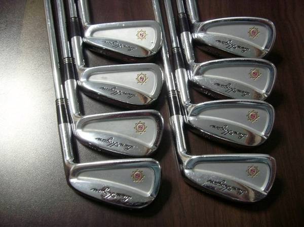 Ben Hogan Golf Irons 1