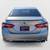 2018 Toyota Camry  SE Sedan 6 thumbnail