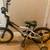 Children’s GIANT 16 ANIMATOR Bicycle 9 inch frame 3 thumbnail