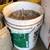 45 lbs of leftover course salt for textured concrete finishing 3 thumbnail