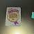 1960s National Products inc MCM gold glass metal art trash can usa 196 4 thumbnail