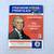 Presidential Profiles THOMAS JEFFERSON Vinyl Record Narrated by ART BA 1 thumbnail