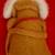 NEW ANTHROPOLOGIE "TRAVEL POODLE LONDON" WOOL-FELTED ORNAMENT (2 AVAIL 11 thumbnail