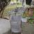 Antique Primitive Dazey Metal Butter Churn 330B Circa 1917 7 thumbnail