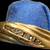 5.2g (3.3 DWT) 10k Yellow Gold Ring with Diamonds 1 thumbnail