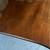 Solid Wood side Table Serial Number 5 Kittinger. 6 thumbnail