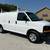 2014 Chevrolet Express Cargo Van RWD 2500 135 7 thumbnail