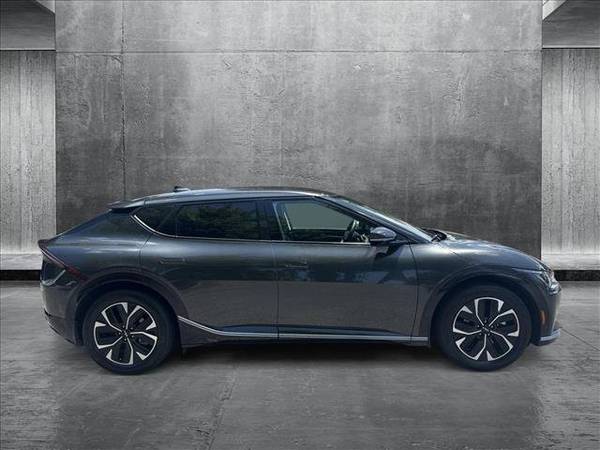 2024 Kia EV6 Electric Wind SUV - $26,989 (Call *(678) 730-4547* to Confirm Availability Instantly)63620252769027123