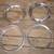 Vintage wheel covers and trim rings 14 thumbnail
