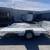 2026 Aluma 6812H-S-BT 12' Aluminum Utility Trailer w/ Bi-Fold Gate 5 thumbnail