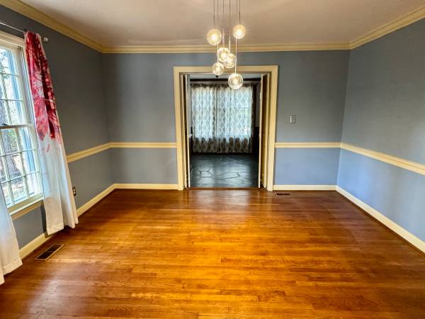 $1,850 / 5br - 2809ft2 - 5 Bedroom home in Tarboro!! Spacious Floor plan! (Tarboro)63897186217987124