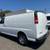 2021 Chevy Express 2500 Cargo Van. V6 8 thumbnail